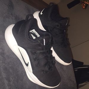 Nike Hyperdunks